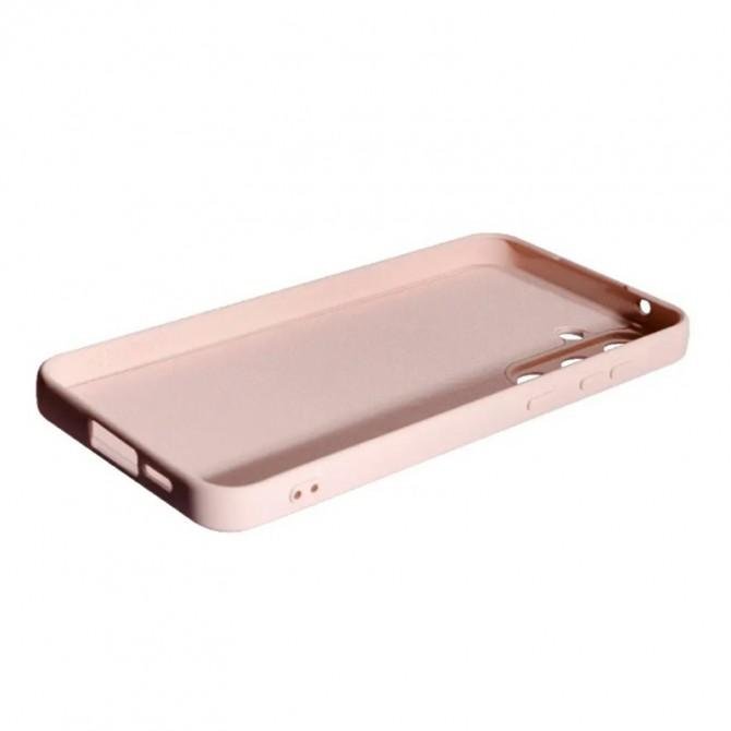 Чехол-накладка Art Soft Case Samsung A556 Galaxy A55 Image-1