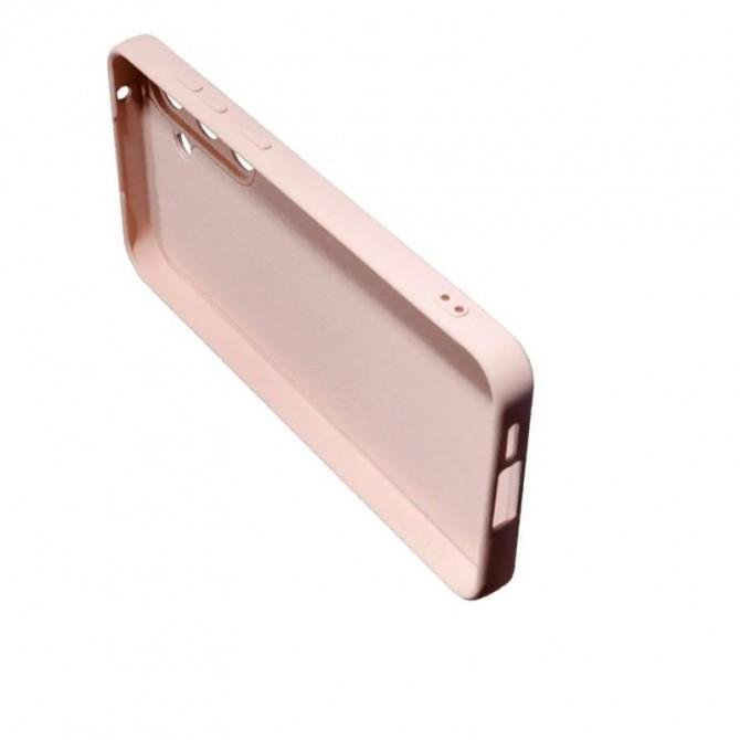 Чехол-накладка Art Soft Case Samsung A556 Galaxy A55 Image-3