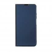 Чехол-книжка Gelius Shell Case for Realme 8 Blue Чехол-книжка Gelius Shell Case for Realme 8 Blue