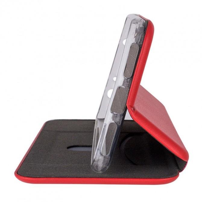 Чохол-книжка U-Like Best Samsung A107 Galaxy A10s 2019 Red-2