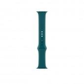 Ремешок для Apple Watch 42/44mm Sport Band Atrovirens