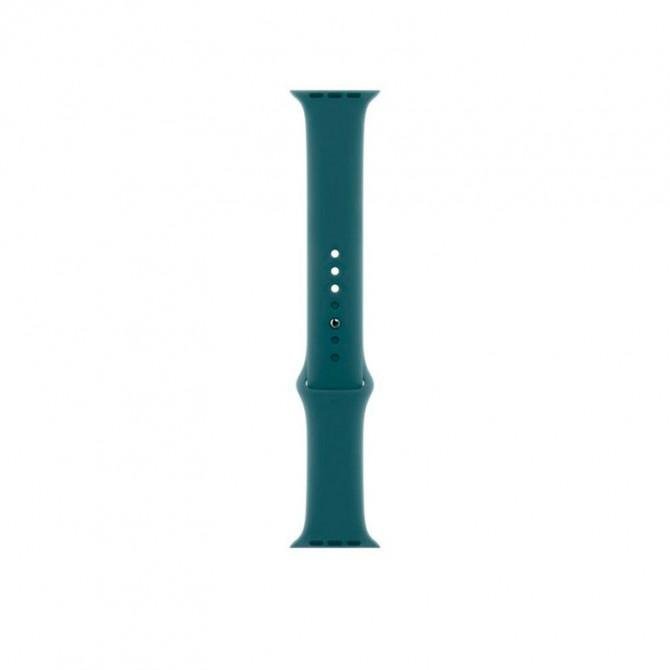 Ремешок для Apple Watch 42/44mm Sport Band Atrovirens