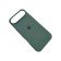 Силиконовый чехол для iPhone 17 Air Cyprus Green FULL