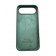 Силиконовый чехол для iPhone 17 Air Cyprus Green FULL
