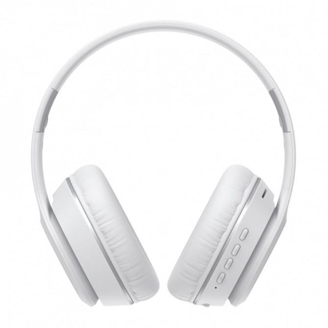 Наушники Havit HV-H622BT White