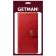 Чохол-книжка GETMAN Gallant for Samsung M52 Red