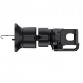 Холдер Baseus Stable Gravitational Car Mount Lite (Air Outlet) Black Холдер Baseus Stable Gravitational Car Mount Lite (Air Outlet) Black