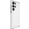Чохол TPU Space Case transparent для Samsung S26 Ultra Прозорий