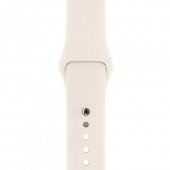 Ремешок для Apple Watch 38/40mm Sport Band Antique White