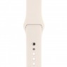 Ремінець для Apple Watch 38/40mm Sport Band Antique White