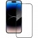 Защитное стекло для APPLE iPhone 14 Pro (6.1) (0.3 мм, 5D черное)