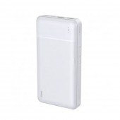Додаткова батарея Remax (OR) RPP-167 Lango 30000mAh White Додаткова батарея Remax (OR) RPP-167 Lango 30000mAh White