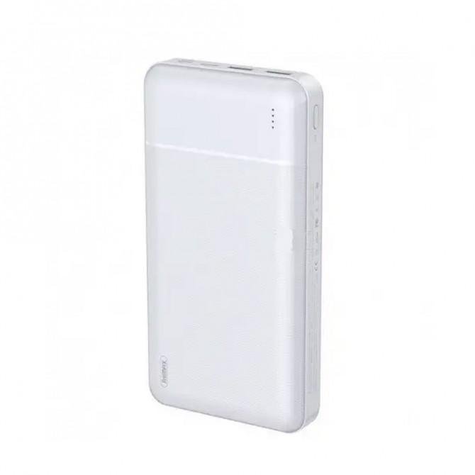 Повербанк Remax (OR) RPP-167 Lango 30000mAh White