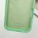 Cиліконовий чохол для iPhone 16 Pro Spearmint FULL