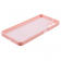 Чохол Original Soft Case Samsung A075 Galaxy A07 Рожевий FULL