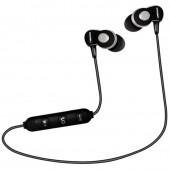 Беспроводные наушники  Crown CMBE-502 Black