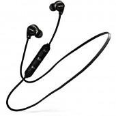 Беспроводные наушники Crown CMBE-503 Black