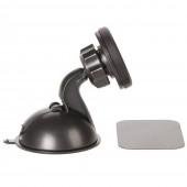 Автодержатель Magnetic CT006 Черный