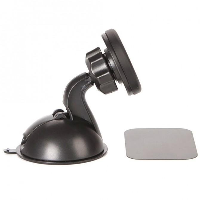 Автодержатель Magnetic CT006 Черный