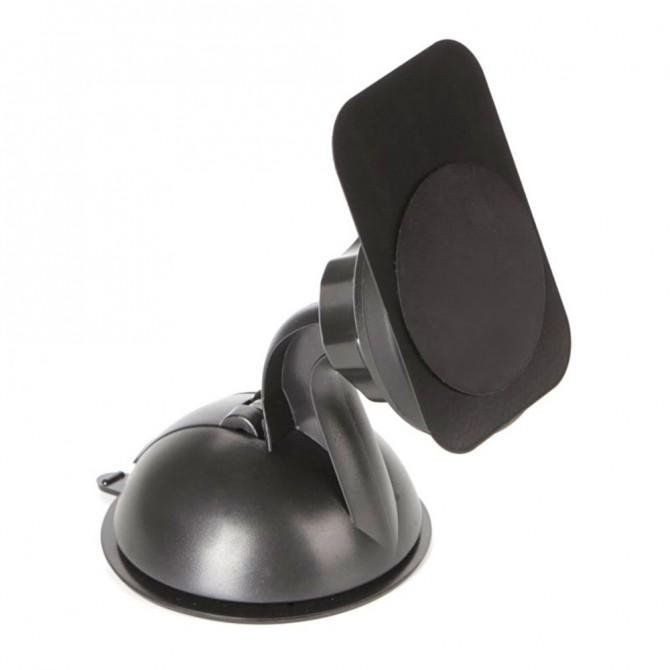 Автодержатель Magnetic CT006 Черный-2