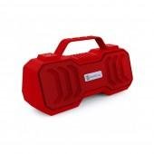 Портативная колонка NewRixing NR4500 Красный