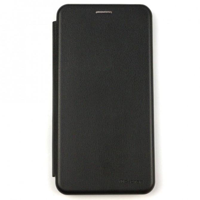 Чохол книжка U-Like Best для Xiaomi Mi9 Lite Чорний-1