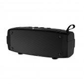 Портативная колонка NewRixing NR3020 Чёрный