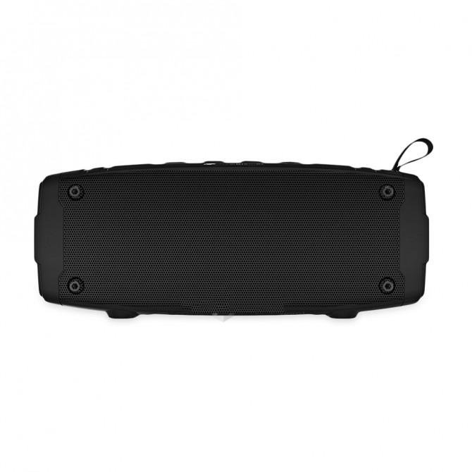 Портативная колонка NewRixing NR3020 Чёрный-1