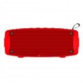 Портативная колонка NewRixing NR3020 Красный