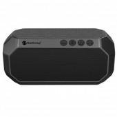 Портативная колонка NewRixing NR4000 Чёрный