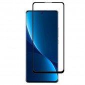 Защитное стекло XIAOMI Redmi Note 14 5G Full Glue (0.25 мм, 2.5D, черное) ЛЮКС Защитное стекло XIAOMI Redmi Note 14 5G Full Glue (0.25 мм, 2.5D, черное) ЛЮКС