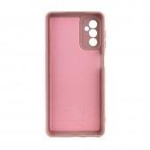 Чохол Original Soft Case Samsung A245 Galaxy A24 Бежевий FULL