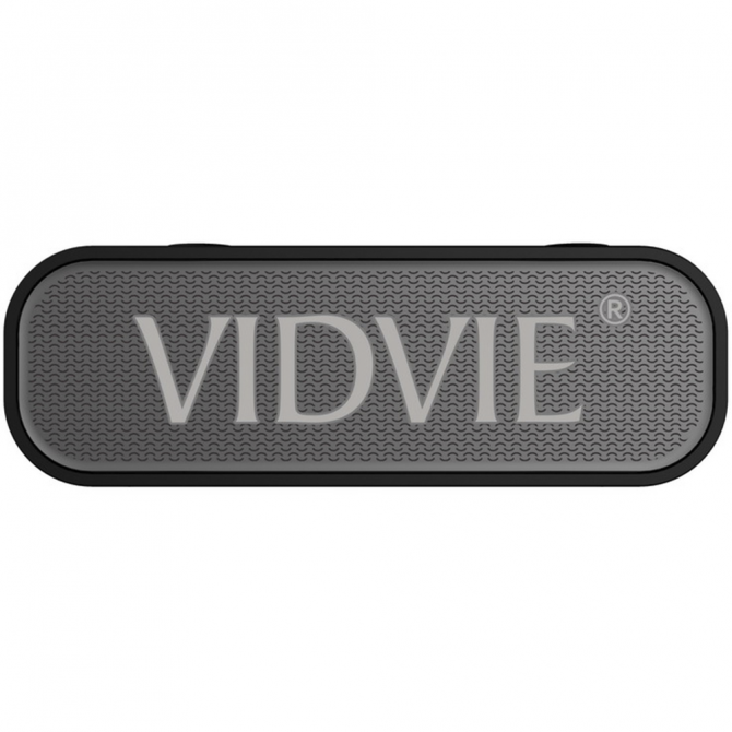 Портативна Колонка VIDVIE SP902 Чорний