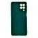 Чехол Soft Case Samsung M336 Galaxy M33 5G Зеленый FULL
