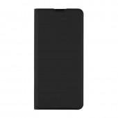 Чехол-книжка Elastic PU+TPU для Samsung A23 4G/5G Черный