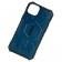 Чохол TPU+PC UAG Pathfinder для Apple iPhone 15 Синий