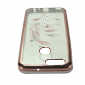 Чехол Beckberg Breathe seria для Huawei Y6 Prime (2018) Elegant