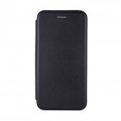 Чехол книжка U-Like Best Samsung A145 Galaxy A14 Black Чехол книжка U-Like Best Samsung A145 Galaxy A14 Black