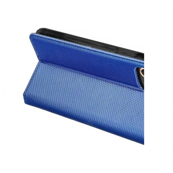 Чехол-книжка Magnet для Samsung Galaxy A24 4G Blue-3