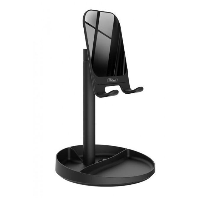 Настольный держатель XO C42 Black