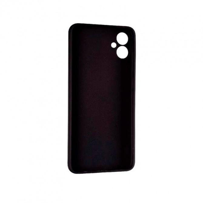 Чохол Gelius Print Case UV для Samsung A055 (A05) Bear-1