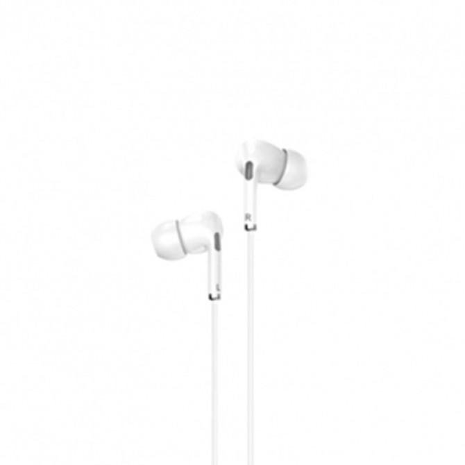 Наушники Havit HV-E306P White
