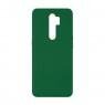 Чохол Original Soft Case Oppo A5 (2020)/Oppo A9 (2020) Темно Зелений FULL