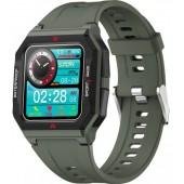 Smart Watch Gelius Pro GP-SW006 (Old School) (IPX7) Green