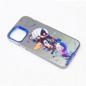 Чохол So Cool Print for Apple iPhone 13 Pro Max Astronaut Чохол So Cool Print for Apple iPhone 13 Pro Max Astronaut