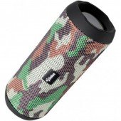 Bluetooth Speaker Gelius Pro Infinity 3 GP-BS510SE Army Bluetooth Speaker Gelius Pro Infinity 3 GP-BS510SE Army