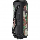 Bluetooth Speaker Gelius Pro Infinity 3 GP-BS510SE Army Bluetooth Speaker Gelius Pro Infinity 3 GP-BS510SE Army