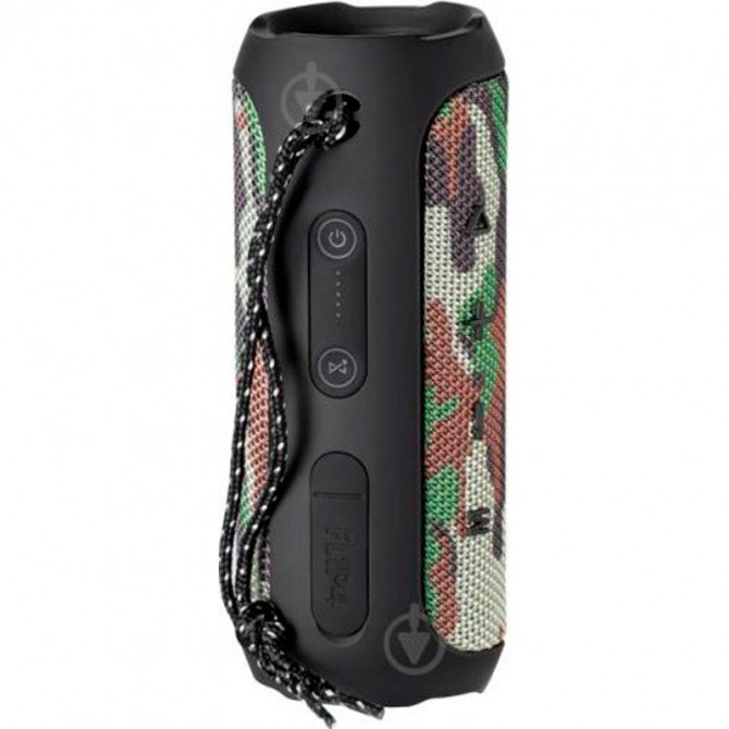 Bluetooth Speaker Gelius Pro Infinity 3 GP-BS510SE Army-3
