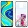 Чехол Prisma Ledies для Xiaomi Redmi Note 9s/Note 9 Pro Cocktail
