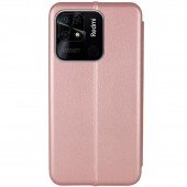 Чехол-накладка U-Like Best Xiaomi Redmi 10C Rose Gold Чехол-накладка U-Like Best Xiaomi Redmi 10C Rose Gold
